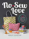 Cover image for No-Sew Love
